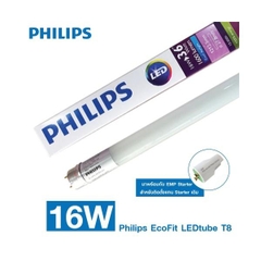 Bóng đèn Led tube Philips EcoFit 16W ( Bóng đèn led Philips 16W / 1,2m )