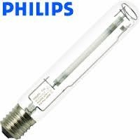 Bóng đèn cao áp Philips HPI-T250 ( Bóng đèn cao áp Metal Halide 250W dạng thẳng)