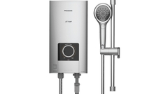 Máy nước nóng Panasonic DH-4NP1VS ( Máy tắm nước nóng Panasonic trực tiếp 4,5kW )