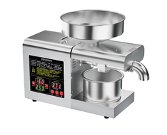Máy Ép Dầu Bảng Nhiệt TH-X8S