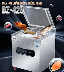 Máy hút chân không công nghiệp DZ-420