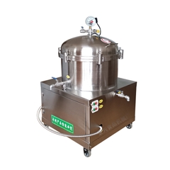 Bình lọc dầu áp suất