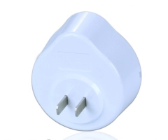 Đèn cảm ứng phích cắm Geagood GD-Z1 3W