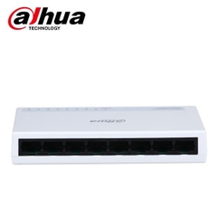 Ethernet Switch 8 port DAHUA DH-PFS3008-8ET-L