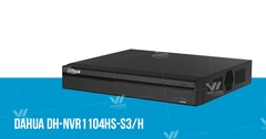 Đầu ghi hình IP 4 kênh DAHUA DHI-NVR1104HS-S3/H