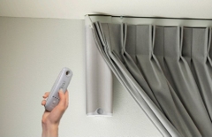 ĐỘNG CƠ RÈM VẢI SOMFY IRISMO PLUS 50 RTS