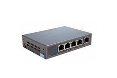 SWITCH POE KX-SW04P1