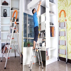 Thang Ghế Inox 5 Bậc Nikita NKT-IN05