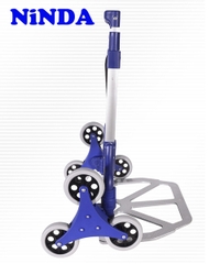 Xe đẩy cầu thang Ninda ND-50X