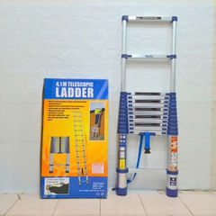 Thang rút đơn Daichi màu xanh 4M1 TDA-41X (TẶNG ỐP)