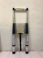 Thang nhôm rút 5,4m Nikita NKT - R54