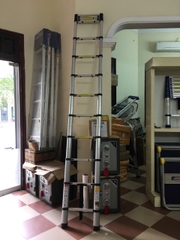 Thang rút đơn Ameca AMC - 440 (4,4m) (SALE)