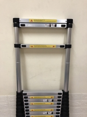 Thang nhôm rút 3.8m Nikita TL-380 (R38)