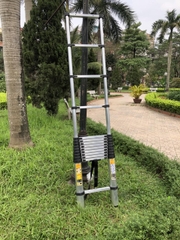 Thang rút đơn Ameca AMD-380 (3,8m)