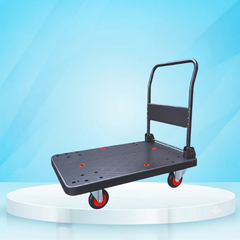 Xe đẩy hàng Nikawa  WFA-300DX (300kg)