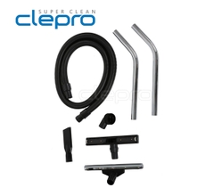 Máy hút bụi - nước Clepro S1/15