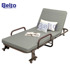 Giường gấp kiểu Hàn Quốc Belto BT-75