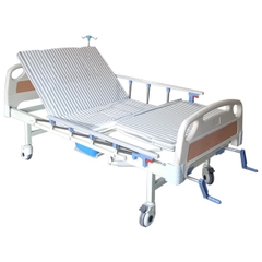 Giường Y Tế Đa Chức Năng NKT- DCN03