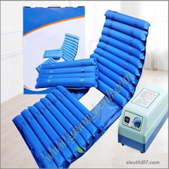Đệm hơi có chỗ để bô NIKITA- DK06