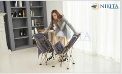 Giường gấp văn phòng NIKA-TT01