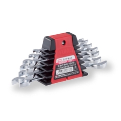 Bộ cà lê 2 đầu miệng TONE DS600P