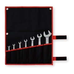 Bộ cà lê 2 đầu miệng TONE DS700