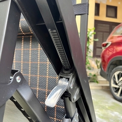 Ghế xếp thư giãn gấp gọn G-777