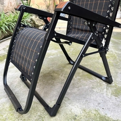 Ghế xếp thư giãn gấp gọn G-777