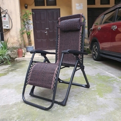 Ghế xếp thư giãn gấp gọn G-666