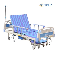 Giường y tế đa chức năng NKT - DCN05