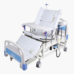 Giường bệnh tự động đa chức năng NKT-DCN16