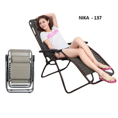 Ghế xếp thư giãn Nikita NIKA 137
