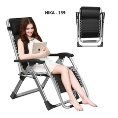 Ghế xếp thư giãn Nikita NIKA 139