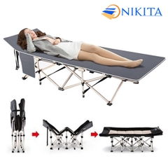 Giường gấp văn phòng NIKA-TT01