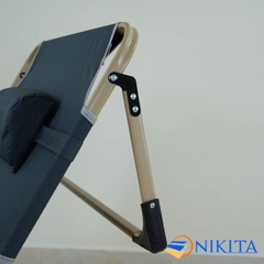 Giường xếp văn phòng Nikita NIKA TT05