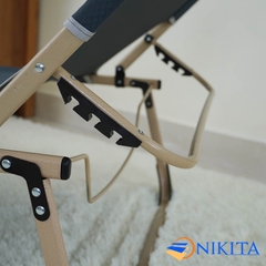 Giường xếp văn phòng Nikita NIKA TT05