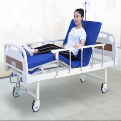Giường y tế đa chức năng NKT - DCN02