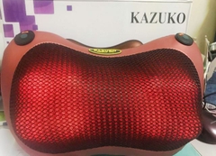 Gối massage  Kazuko pin 8 bi ( không dây)