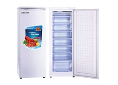 Tủ Đông Đứng HCF 220S