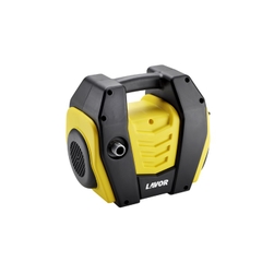 Máy xịt rửa xe gia đình Lavor Hero 105AC