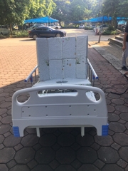 Giường bệnh tự động đa chức năng NKT-DCN16