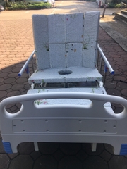 Giường bệnh tự động đa chức năng NKT-DCN16