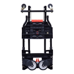 Xe đẩy đa năng gấp gọn Advindeq HT-120 (140kg)