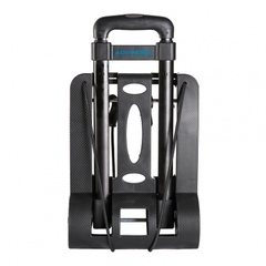 Xe đẩy đi chợ gấp gọn Advindeq HT-MINI01