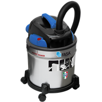 Máy hút bụi khô ướt FASA WS 20