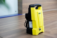 Máy xịt rửa xe gia đình Lavor Smart 120