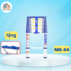 Thang rút đơn Nikawa NK-44 (4,4m)