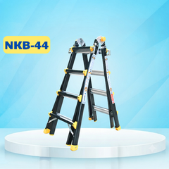 Thang gấp đa năng Nikawa NKB-44 (2,1m)