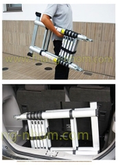 Thang rút chữ a 4m Nikita NKT - Ai80