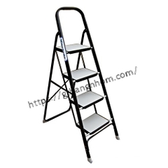 Thang ghế 4 bậc Đài Loan PAL ST-04